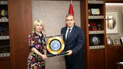 Yangının İzleri Siliniyor! Antalya'da Örnek Dayanışma Hikayesi