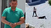 Bir Babanın En Ağır Sınavı! İfadesindeki Sözler Dikkat Çekti