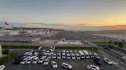 İstanbul Havalimanı'nda Şok Baskın! Operasyondan Çarpıcı Detaylar