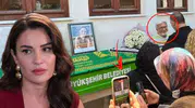 Ece İrtem'e Son Veda! Cenazede Yaşananlar Gündem Oldu