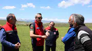 Türkiye'nin Hayvancılık Merkezi Kars'ta Geleceği Şekillendirecek Buluşma