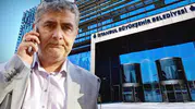 Çocuğunun Gözleri Önünde Kaçırıldı! İBB Yöneticisinden Saatlerdir Haber Alınamıyor