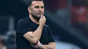 Galatasaray'da Jhon Duran Bombası! Yönetimin Çekincelerine Rağmen Okan Buruk Devrede