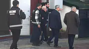 Bursa'da Rüşvet ve Suç Örgütü Dosyasında Flaş Gelişme! 63 Sanık Hakim Karşısına Çıkacak
