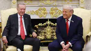 Erdoğan Olmasaydı Gitmezdim