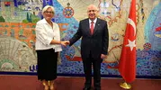 Türkiye ve Fransa Arasında Kritik Görüşme! NATO Zirvesinde Önemli Mesaj