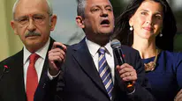 CHP’de Devrim! Özel’in A Takımı Belli Oldu: Kılıçdaroğlu’nun Ekibi Silindi