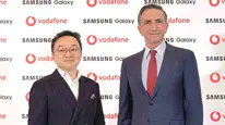 Vodafone ve Samsung’dan Müşterilere Yeni 5G Ayrıcalığı