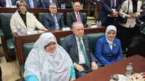 Cumhurbaşkanı Erdoğan, Zeynep Güneş’i Sosyal Medya Saldırısına Karşı Sahip Çıktı