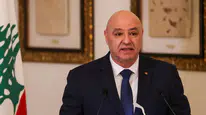 Lübnan Cumhurbaşkanı Joseph Avn’dan kritik açıklama: “Ateşkes olmadan müzakere olmaz”