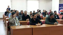 Görünmeyen Tehlikelere Karşı Eğitim Hayat Kurtaran Bilgiler