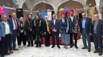 BİRLİK İÇİN ORTAK FİKİR ORTAK SES