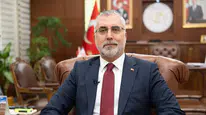 Bakan Vedat Işıkhan: 103 Bin Öğrenciye Kariyer Desteği