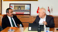 Muğla’da Kritik Toplantı: İş Dünyası Tek Çatı Altında Buluştu