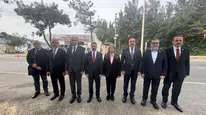 Cezaevlerinin İç Yüzü Ortaya Çıkıyor: TBMM’den Kritik Ziyaret
