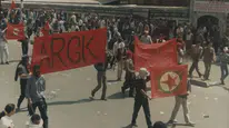 Sokak Artık Sakin