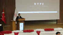 Adana ve Mersin’den Dünyaya Açılan Gençlik Hamlesi