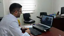 Sağlıkta Dijital Devrim: Yaşlı Hasta Evinden Doktora Bağlandı