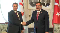Türkiye ve KKTC Arasında Tarihi Enerji Projesi