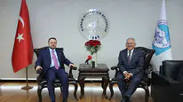 Adalet Bakanı Akın Gürlek’ten Kayseri’ye Dikkat Çeken Mesajlar