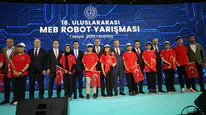 Bakan Yusuf Tekin’den Meslek Liseleri Açıklaması