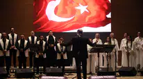 Depremde 7 Üyesini Kaybeden Koro Türkiye’yi Dolaşıyor