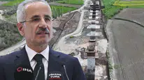 Karadeniz'e Ulaşımda Yeni Dönem Başlıyor! Dev Projede Son Durum Açıklandı