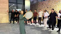 YKS Heyecanı Yaşayan Gençlere Unutulmaz Destek