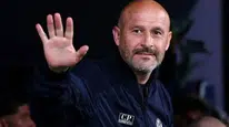 Avrupa'nın Konuştuğu İsim Beşiktaş Yolunda! Vincenzo Italiano Kimdir?
