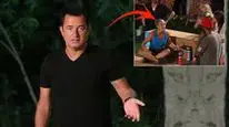 Survivor'da Olay Gece! Sercan Elendi, Nagihan İddiası Ortalığı Karıştırdı