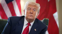 Trump'tan Kritik İran Açıklaması! "Yarın Doha'da Görüşeceğiz" Dedi, Tahran'dan Flaş Yalanlama Geldi
