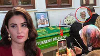 Ece İrtem'e Son Veda! Cenazede Yaşananlar Gündem Oldu