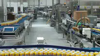 Türkiye'nin Üretim Devleri Açıklandı! Zirvede Yine Tanıdık Bir İsim Var