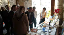Türkiye'nin Dört Bir Yanından Geldiler, Ortaya Bu Muhteşem Eserler Çıktı