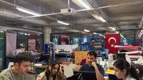 Gaziantep’ten dünyaya açılmak isteyen başarı örneği!