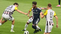 Fenerbahçe, Avusturya kampını galibiyetle noktaladı! LASK Linz'i 2-1 mağlup etti