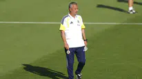Fenerbahçe’de Polonya Kafilesi Belli Oldu: Gornik Zabrze Maçı Kamp Kadrosu Açıklandı!