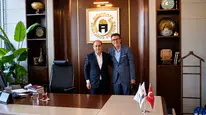 Altunkaya Holding CEO'su Özel: Bu sene de ilk 500'deyiz