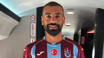 Salah İstanbul’da: Trabzonspor transferinde tarihi an!
