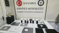 Güzellik merkezindeki gizli kameralar polisi harekete geçirdi