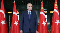Erdoğan’dan 30 Ağustos mesajı 104 yıllık zaferin anlamını anlattı
