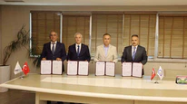 Çiftçiye 100 milyon liralık destek