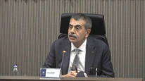 Bakan Tekin’den MESEM mesajı İş dünyasına iş sağlığı ve güvenliği çağrısı