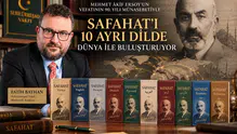 SEBİLÜRREŞAD VAKFI, SAFAHAT’I 10 AYRI DİLDE DÜNYA İLE BULUŞTURMAYA HAZIRLANIYOR