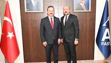 KARAHAN: BU MİLLETE BORCUMUZ VAR