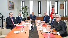 Bakan Ersoy ve THY Yönetimi Bir Araya Geldi: Turizmde Yeni Adımlar Masada
