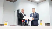 Kahramanmaraş’ta liseli gençler EŞİK Projesi ile okuyacak, düşünecek ve üretecek