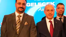MHP Gaziantep Teşkilatı’nda yeni dönem