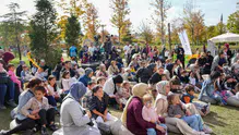 AileFest’e coşkulu veda