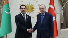 Erdoğan’dan Türkmenistan Lideri’ne COP31 Daveti! Ankara’daki Görüşmenin Detayları